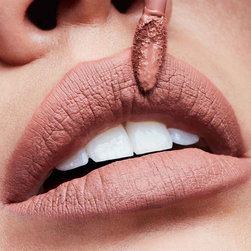 MAC Retro Matte Liquid Lipstick image number 22